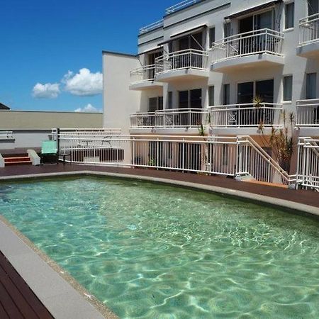 Il Centro Apartment Hotel Кернс Екстер'єр фото